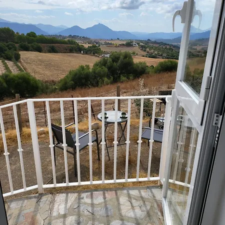 La Jaima Villa Prado Del Rey Exterior photo