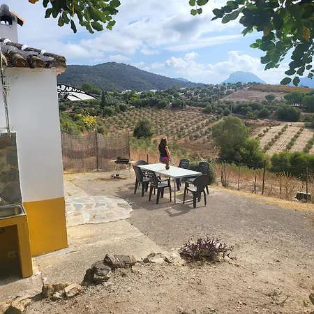 La Jaima Villa Prado Del Rey Exterior photo