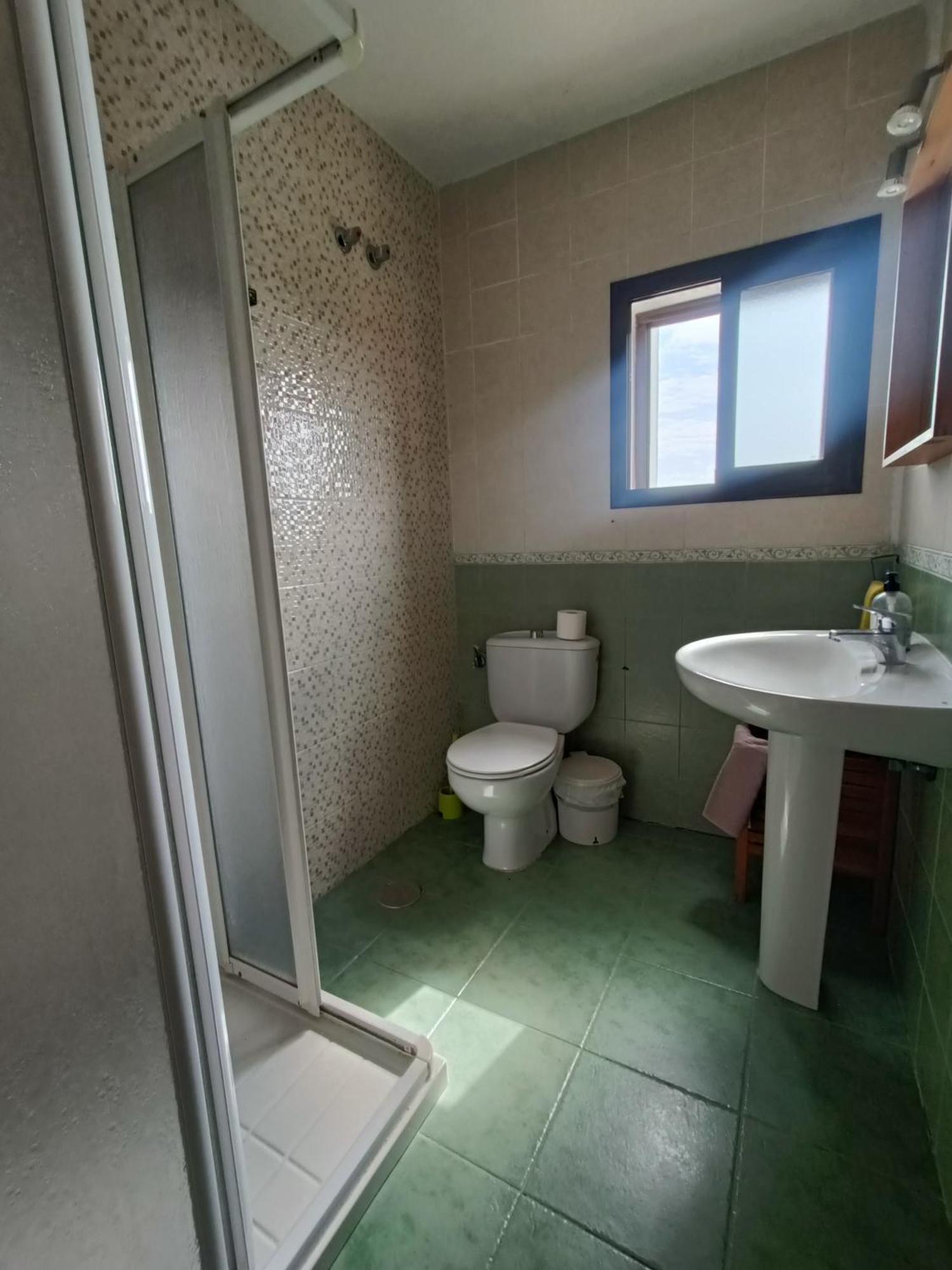 La Jaima Vakantiehuis