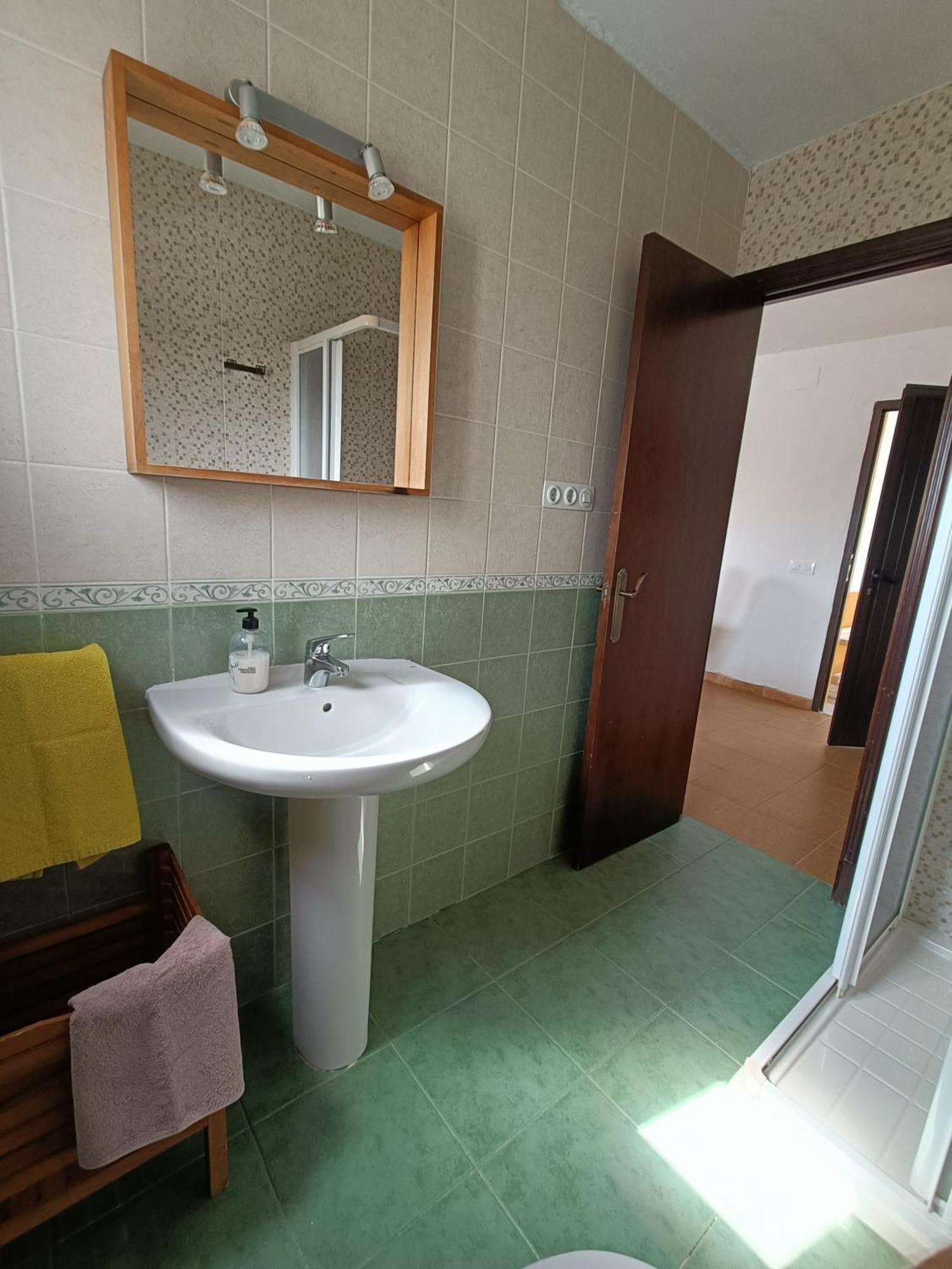 Vakantiehuis La Jaima