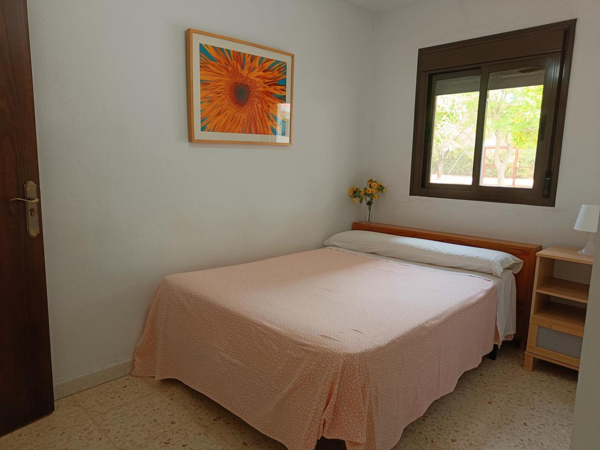 La Jaima Vakantiehuis *