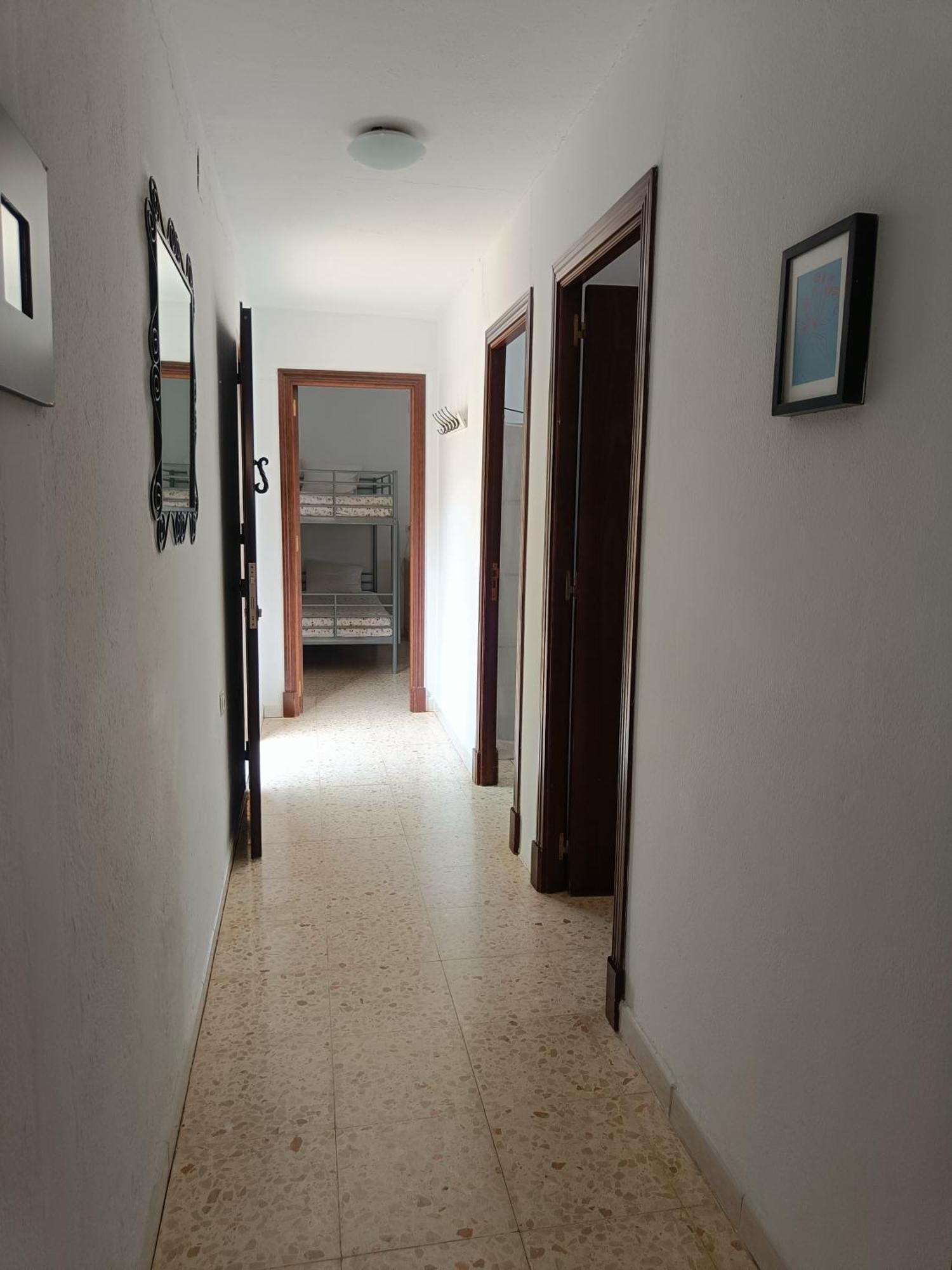 La Jaima Vakantiehuis Prado Del Rey