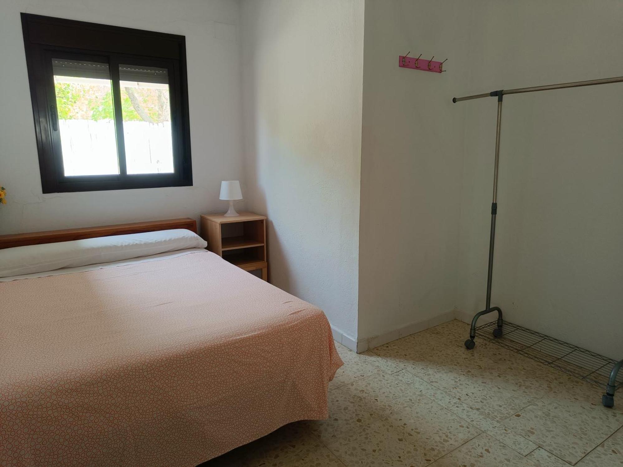 Vakantiehuis La Jaima Prado Del Rey