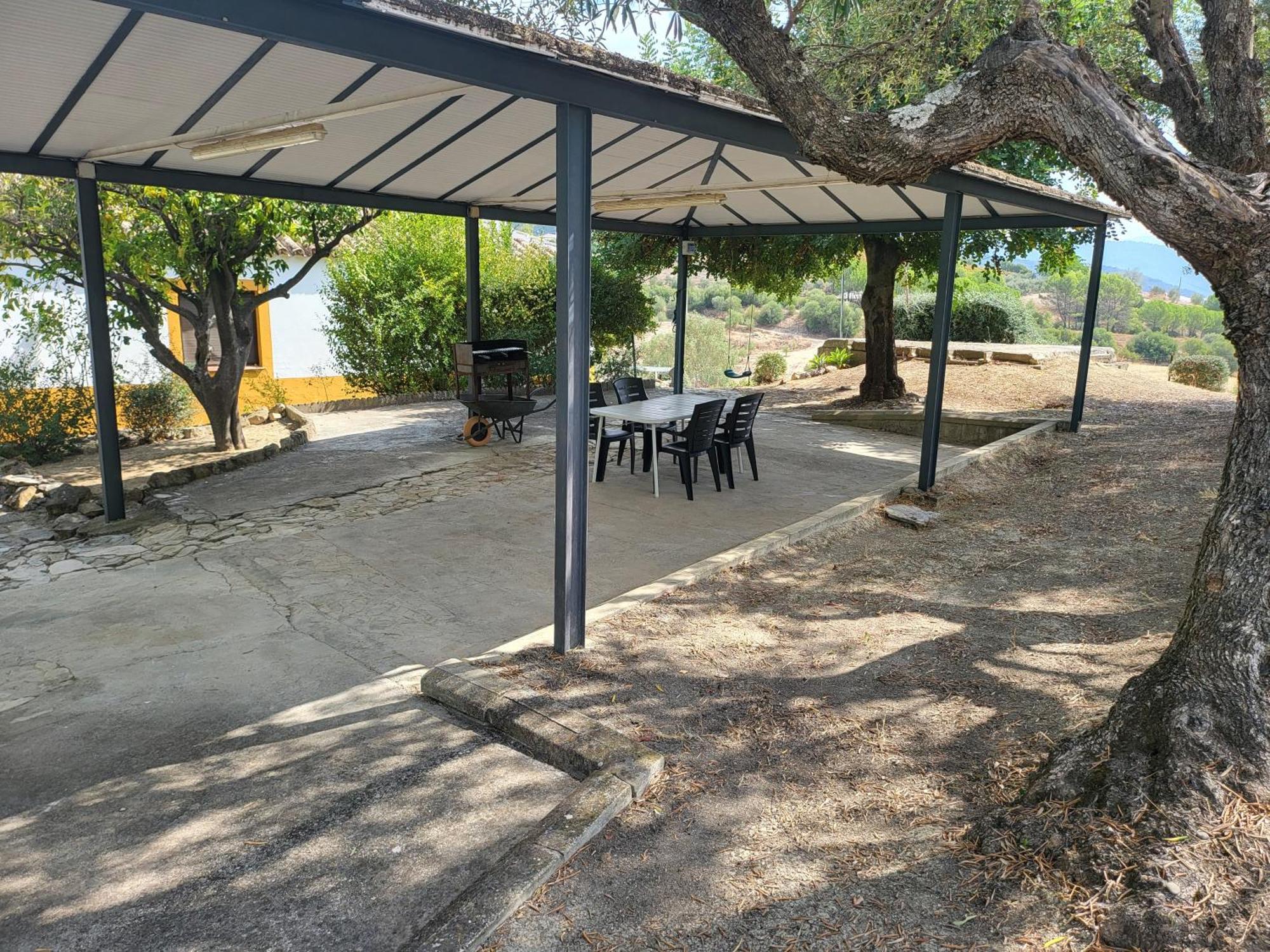 La Jaima Vakantiehuis