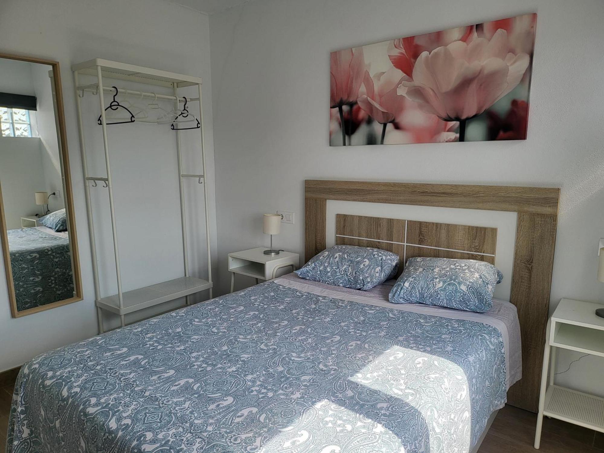 La Jaima Vakantiehuis Prado Del Rey
