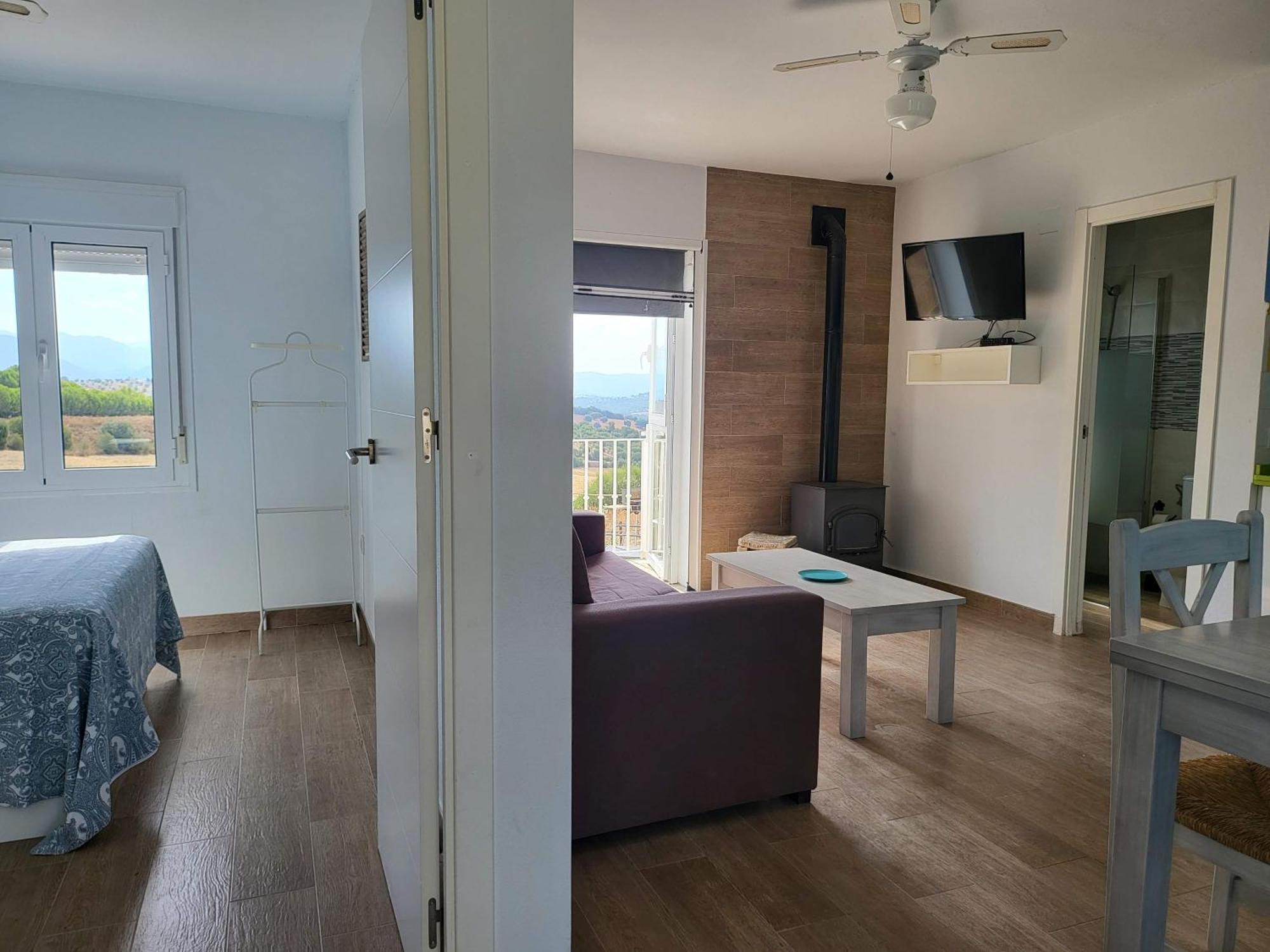 La Jaima Vakantiehuis *