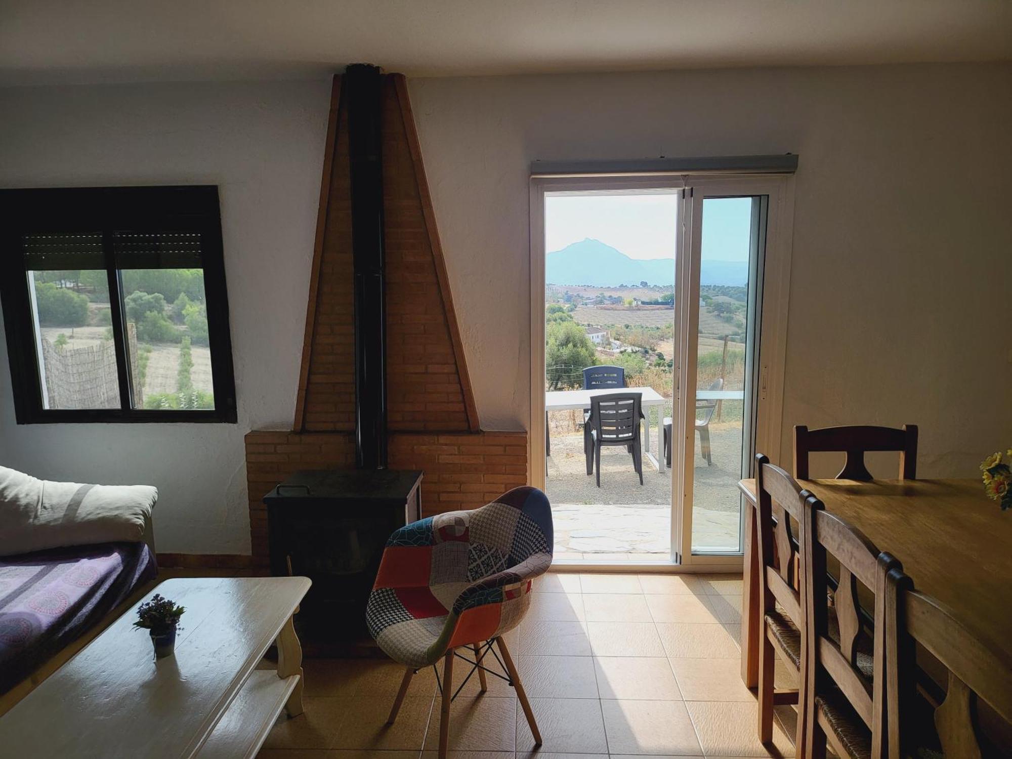 Vakantiehuis La Jaima