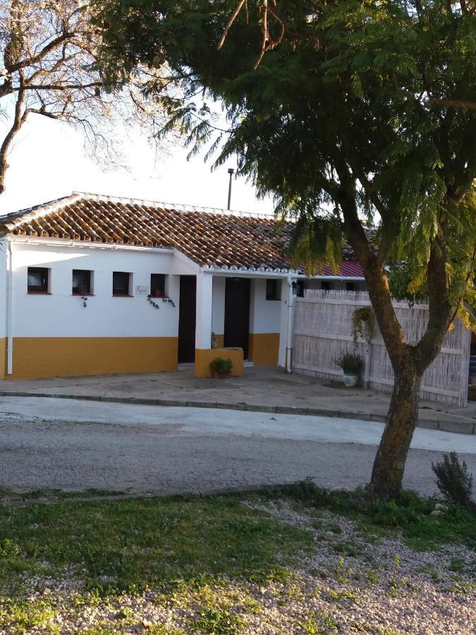 Vakantiehuis La Jaima Prado Del Rey