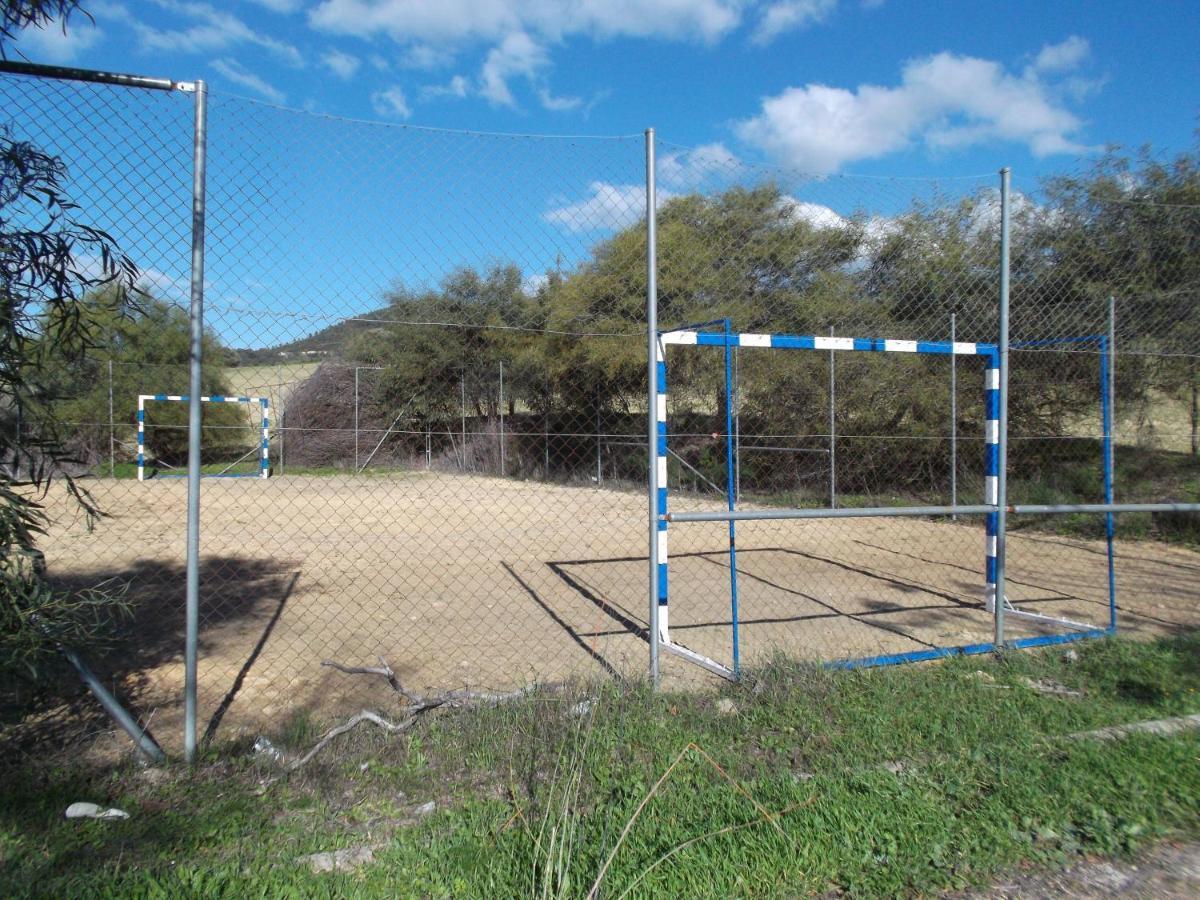 La Jaima Сasa de vacaciones Prado Del Rey