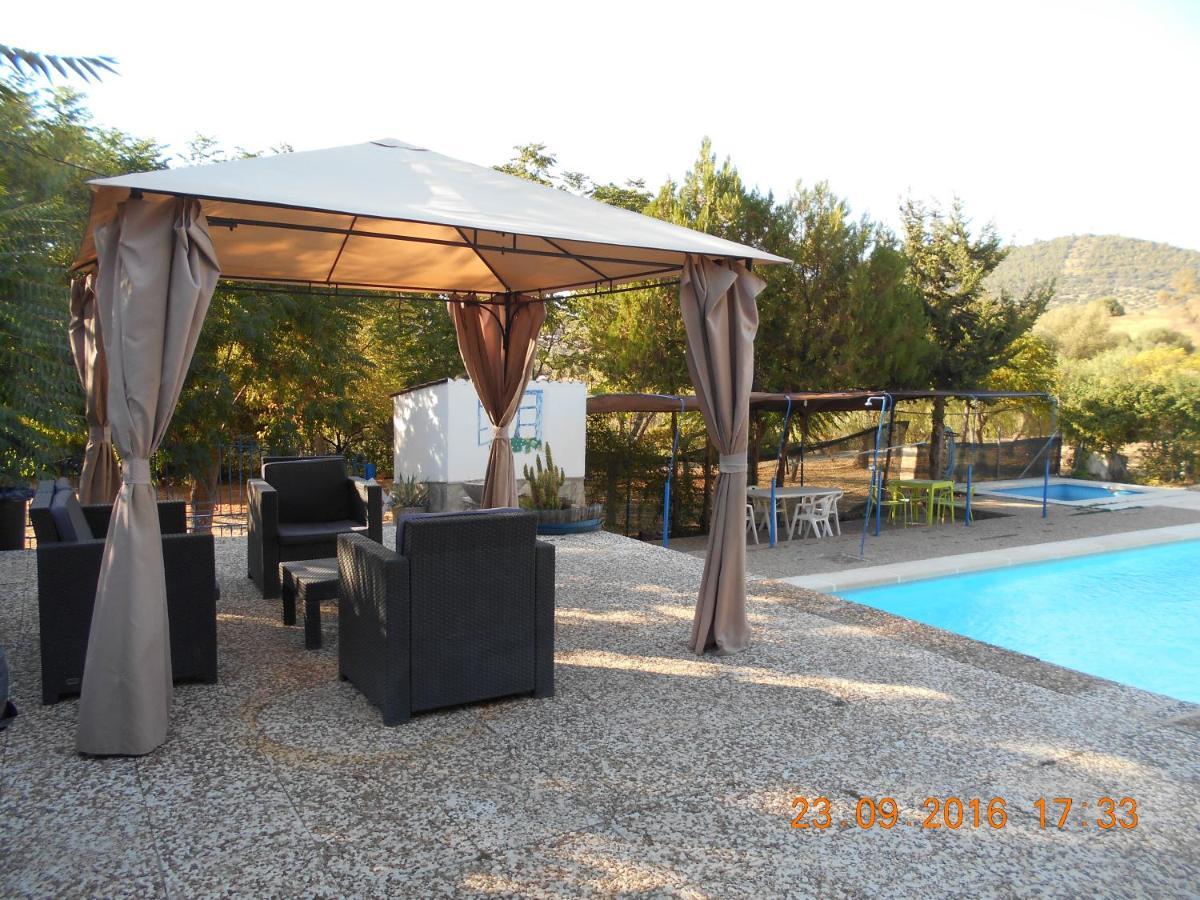 La Jaima Vakantiehuis *