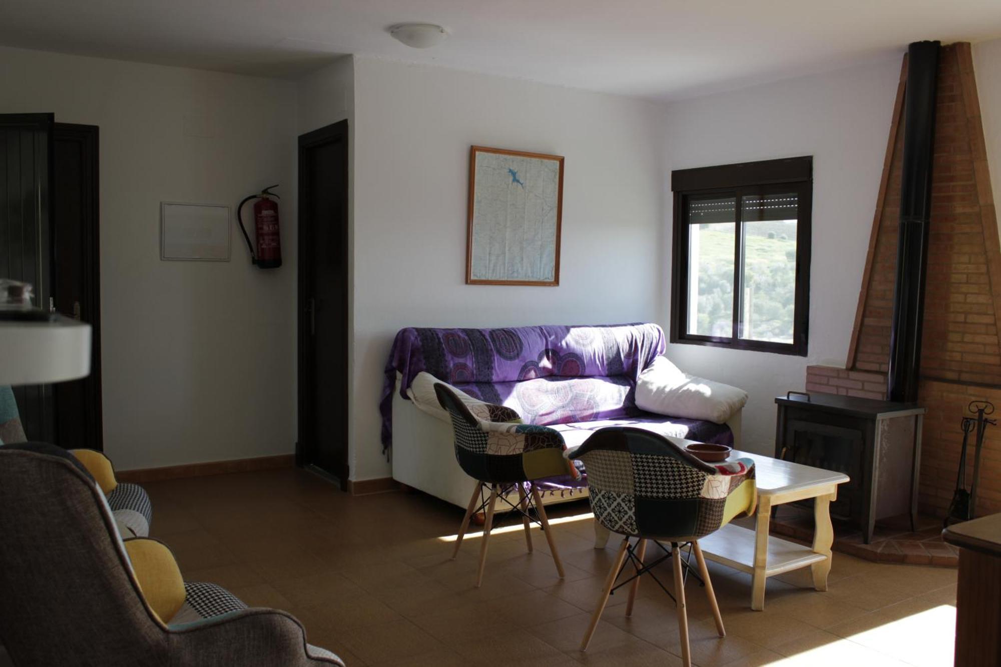 Holiday home La Jaima