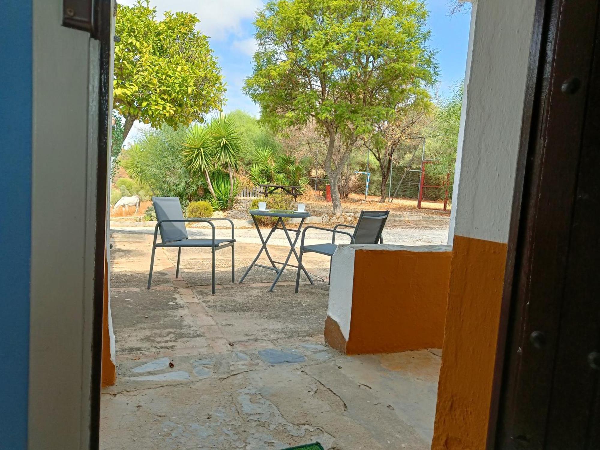 La Jaima Holiday home
