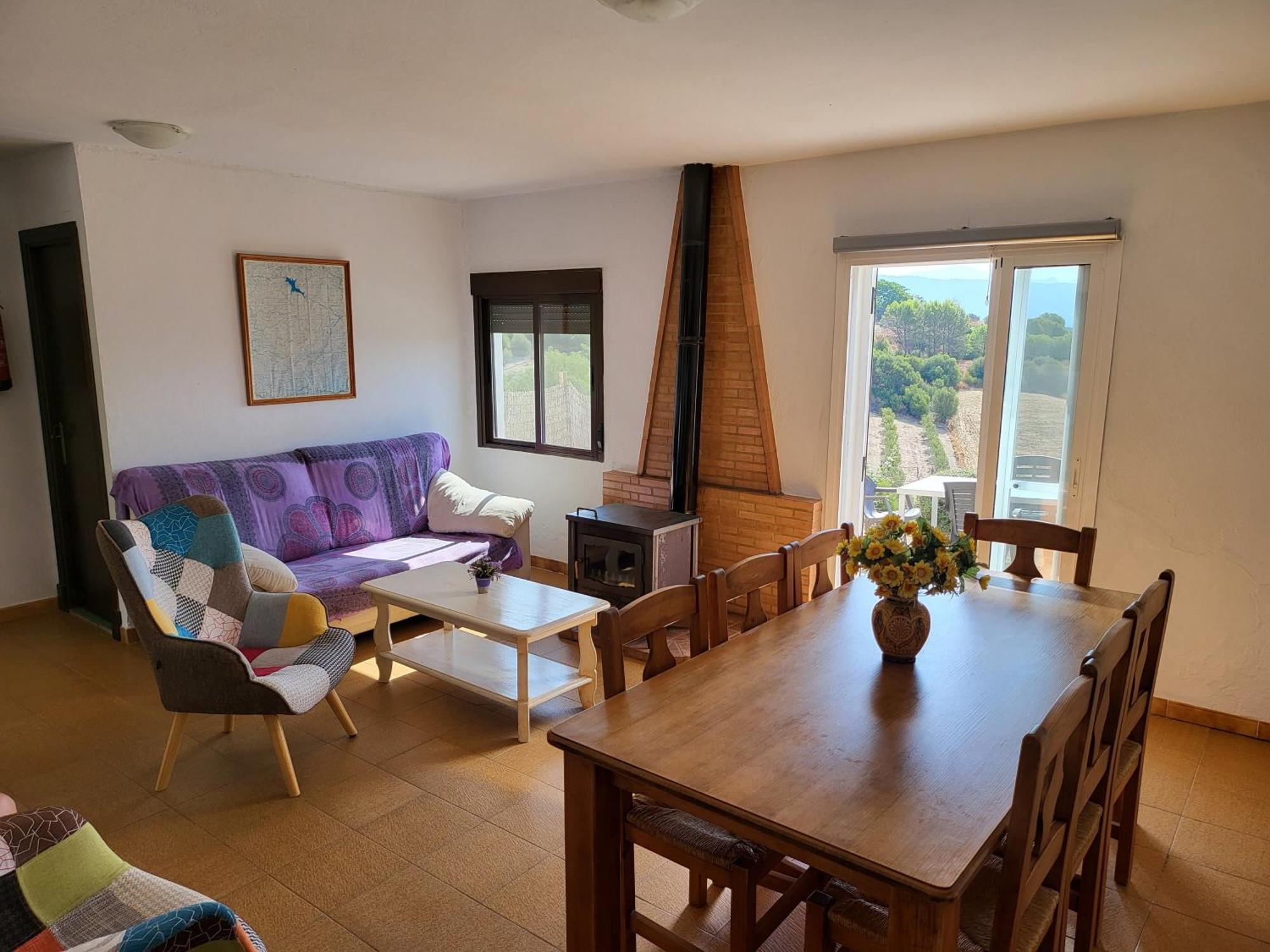 Holiday home La Jaima