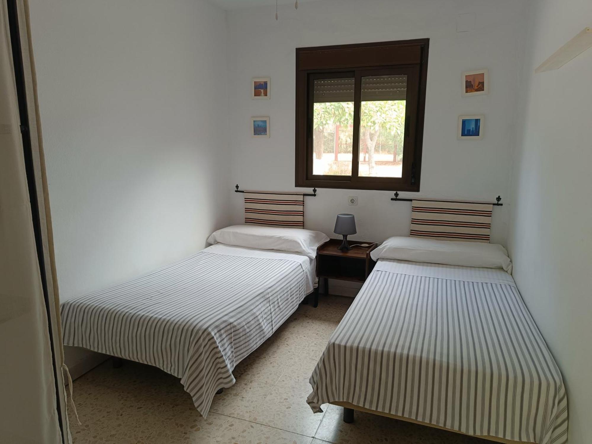 Holiday home La Jaima *