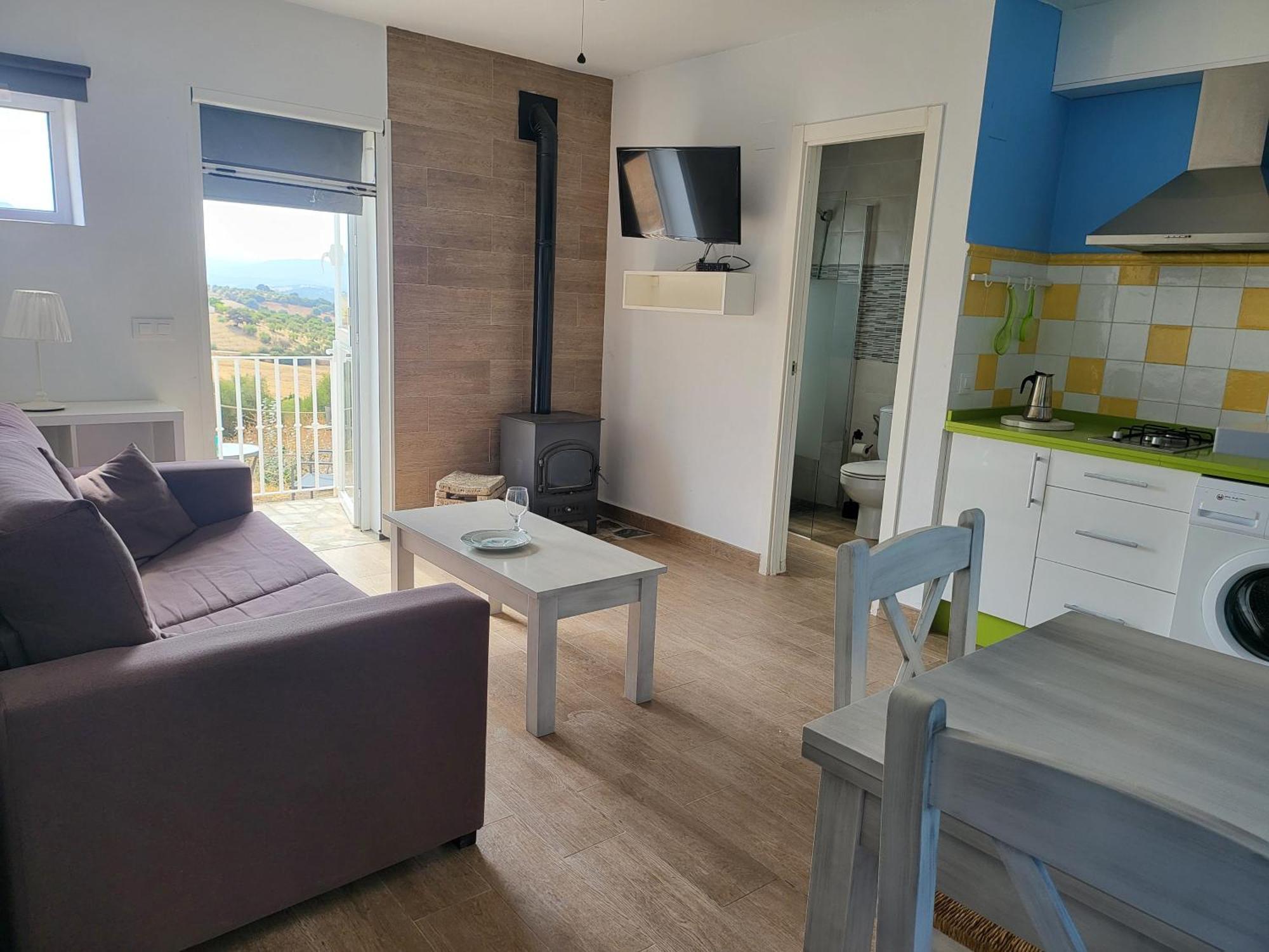 La Jaima Holiday home