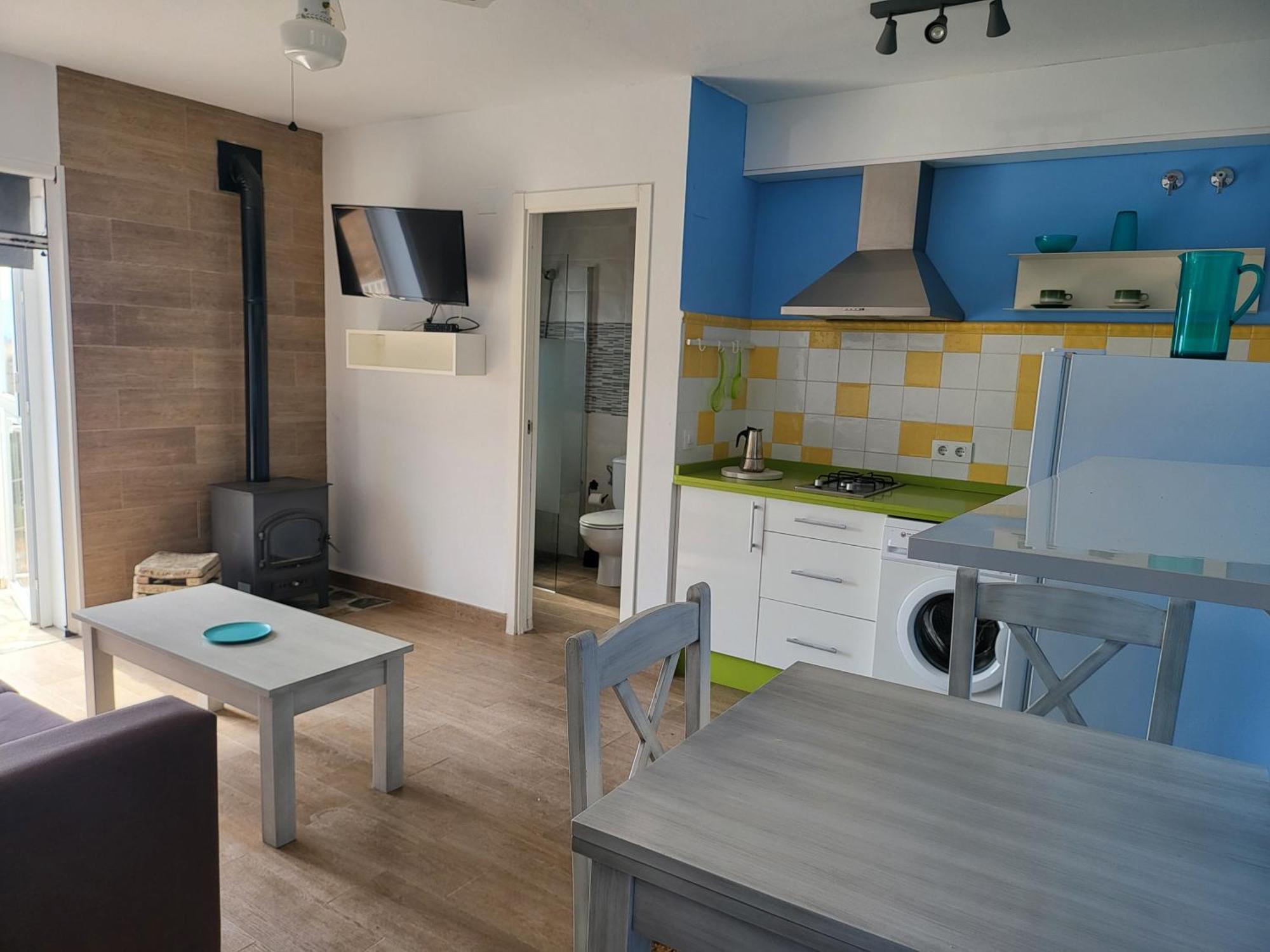 Holiday home La Jaima