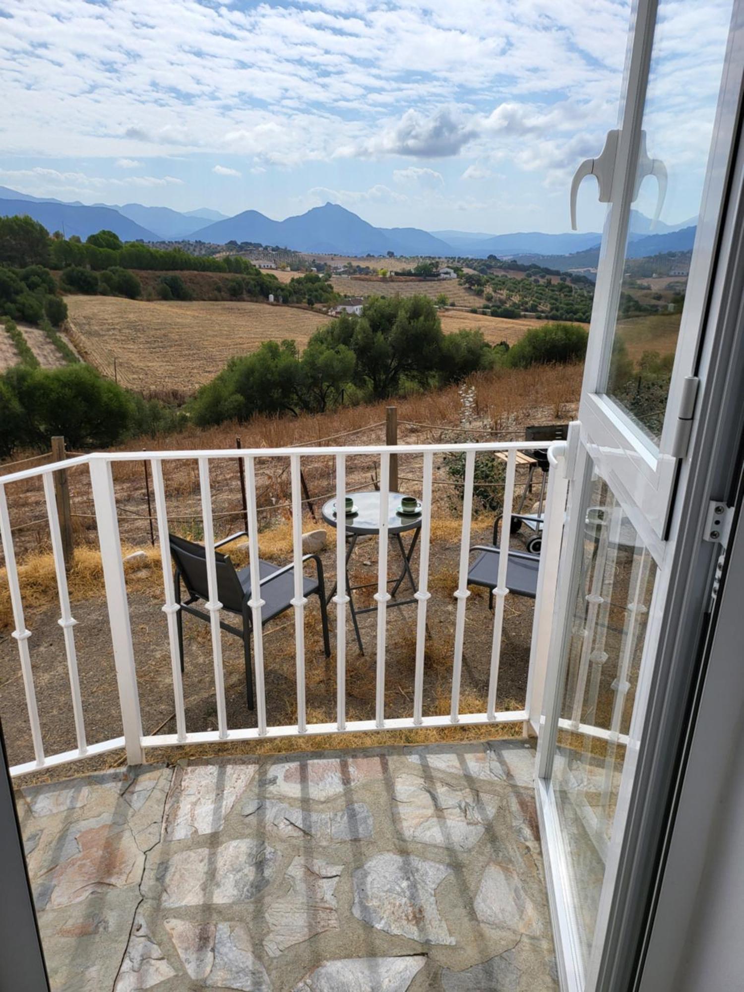 Holiday home La Jaima *