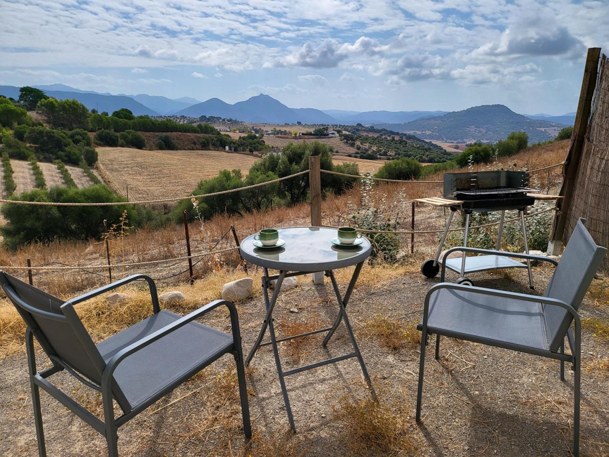 Holiday home La Jaima Prado Del Rey