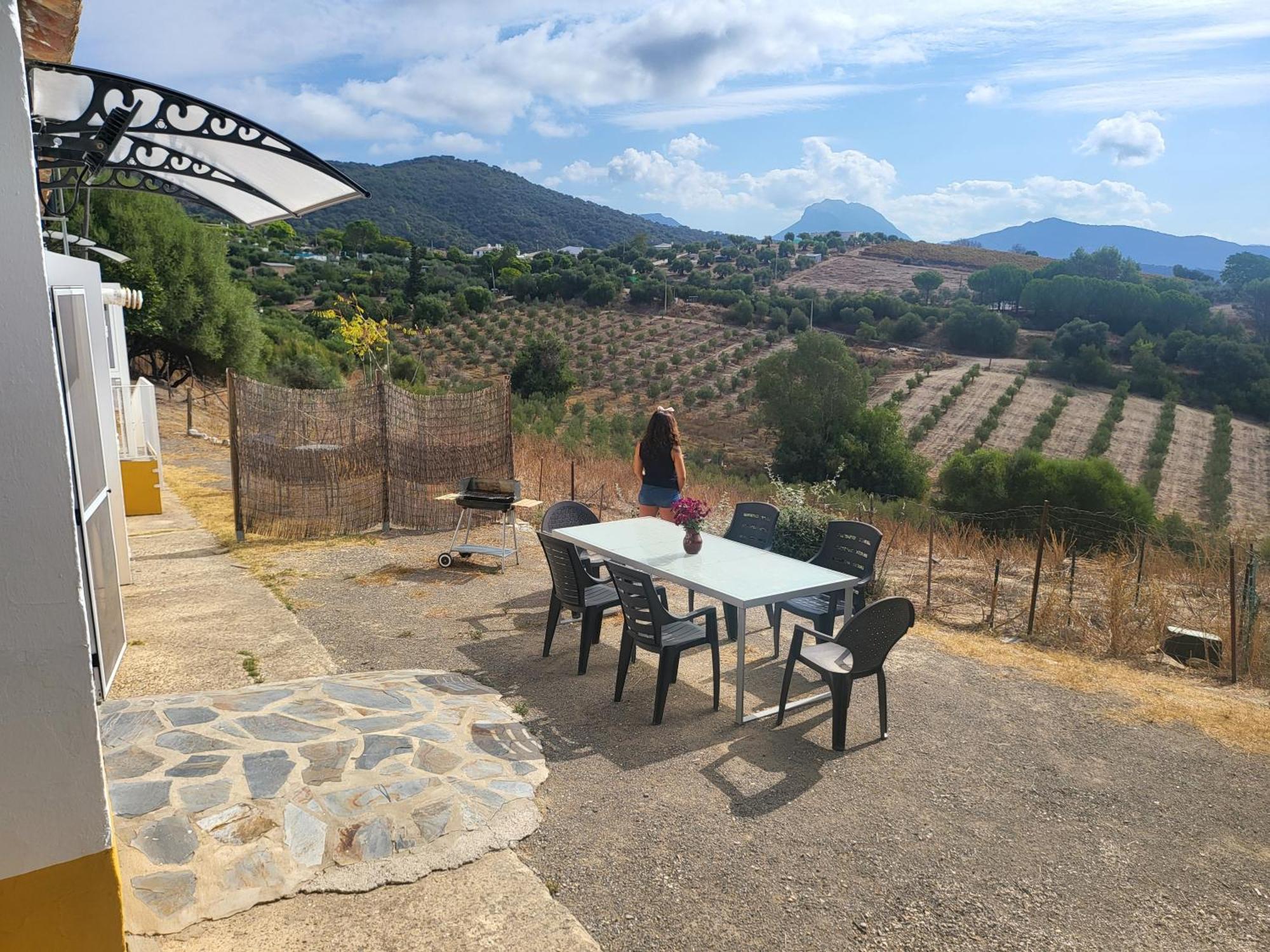 La Jaima Holiday home