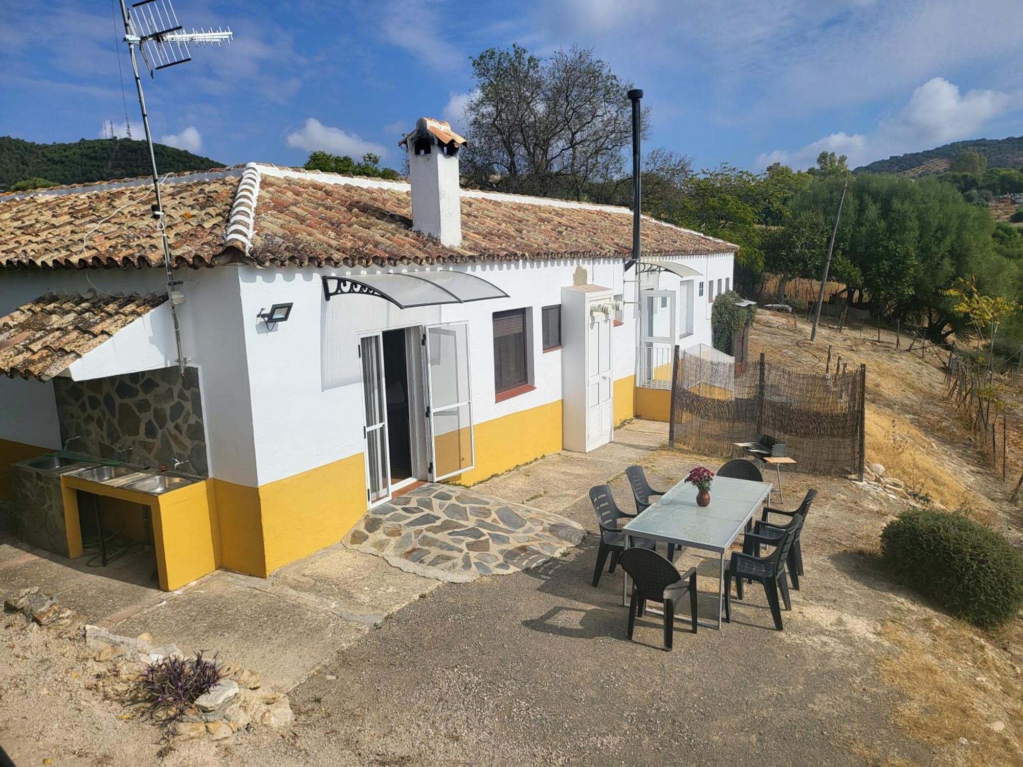 La Jaima Prado Del Rey