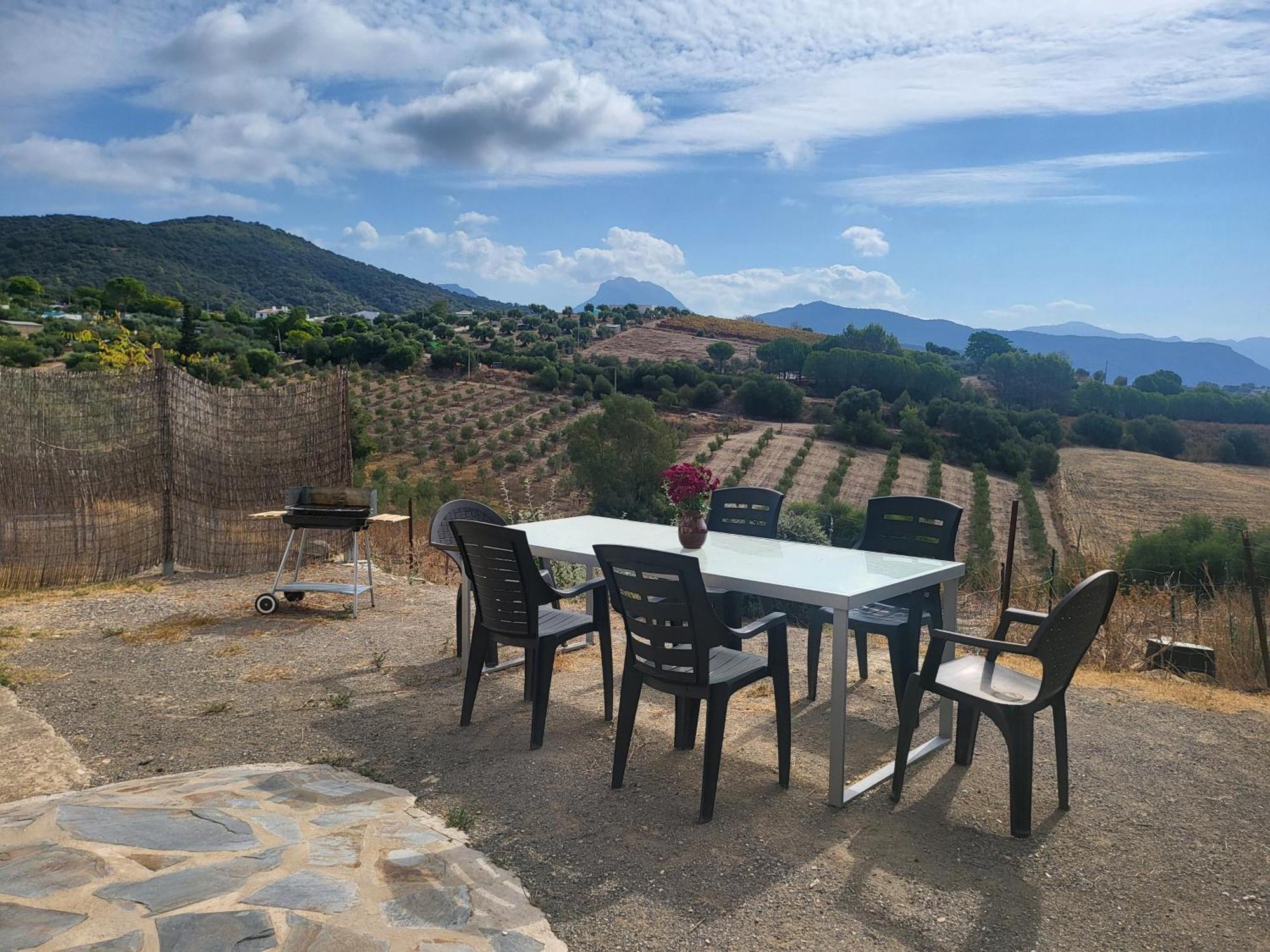 La Jaima Holiday home