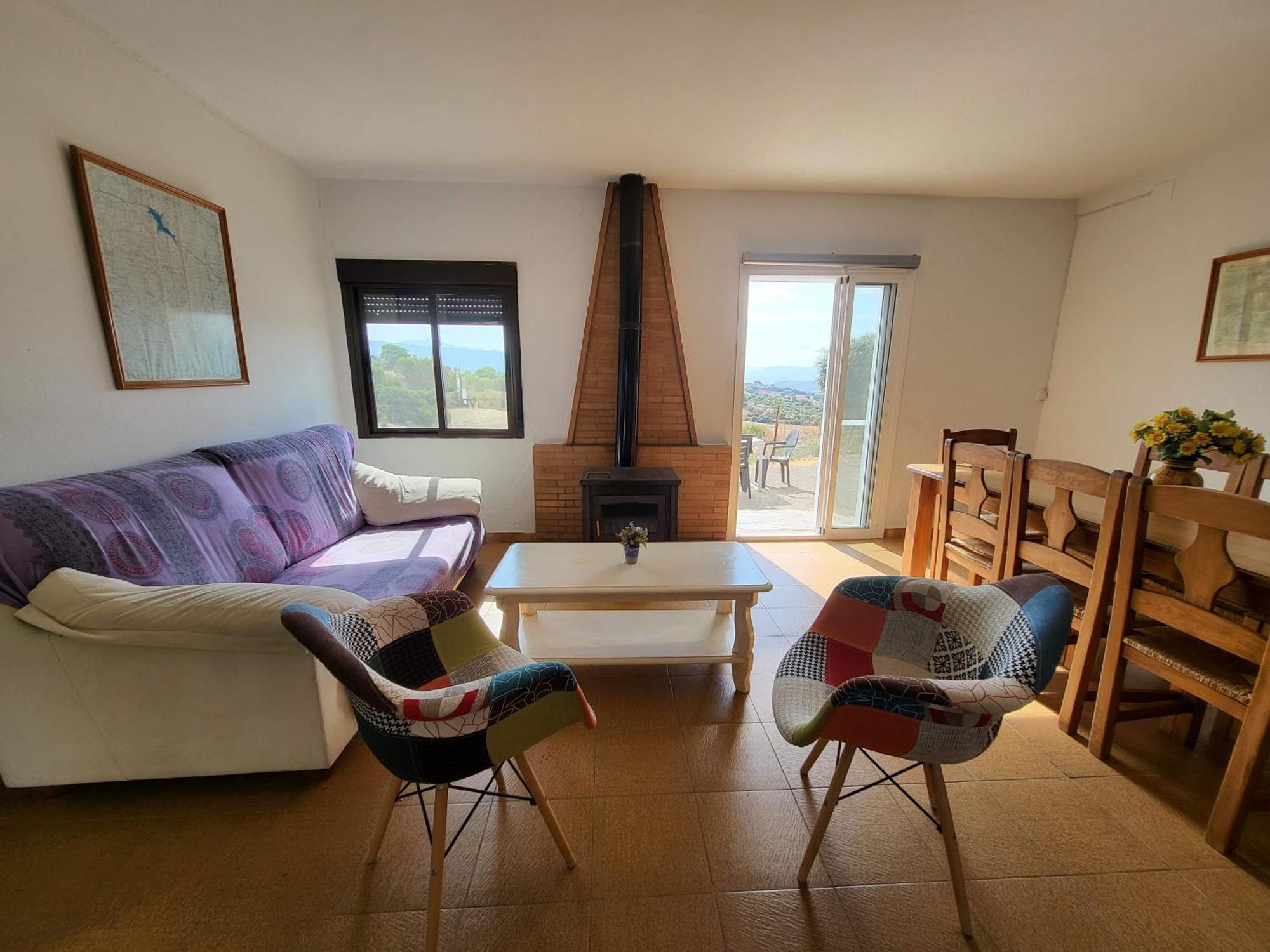 Holiday home La Jaima