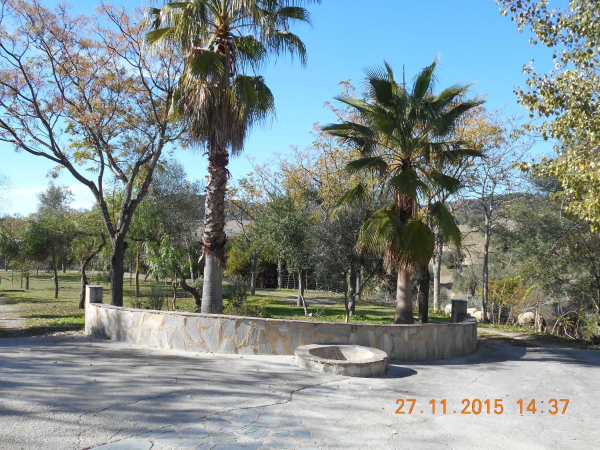 La Jaima Holiday home *